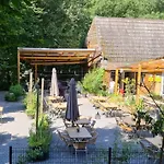 Chalet Oui-durbuy *
