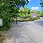 Oui-durbuy Chalet *