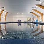 Chalet Oui-durbuy