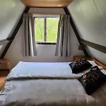 Oui-durbuy Chalet *