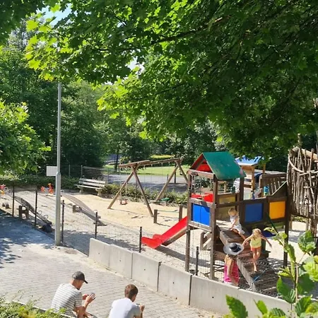 Oui-durbuy Alpehytte