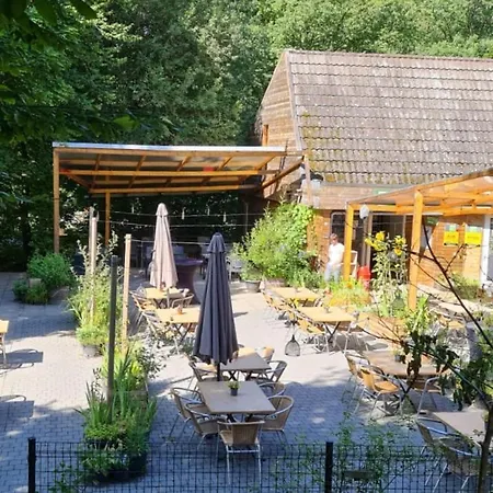 Шале Oui-durbuy *