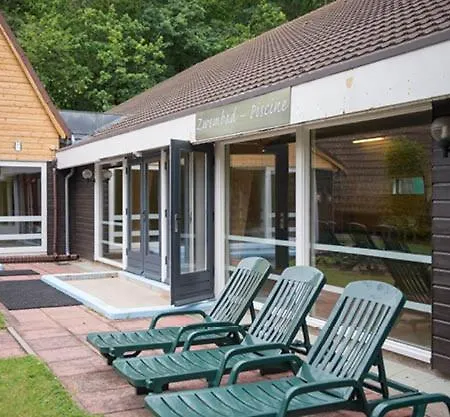 Chalet Oui-durbuy Durbuy