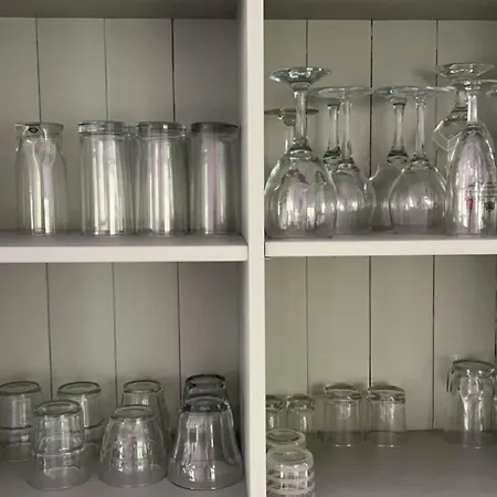 Oui-durbuy Шале Дюрбюи