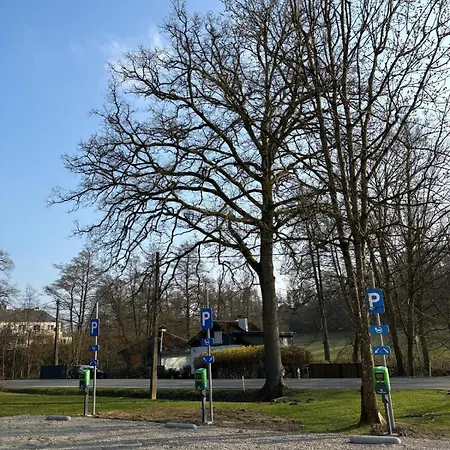 Oui-durbuy Шале Дюрбюи