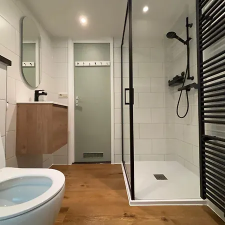 Chalet Oui-durbuy *