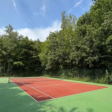 Dağ evi Oui-durbuy Durbuy